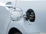  Gas cap open photo